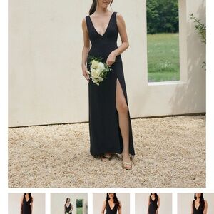 Park & Fifth - Lexington Dress